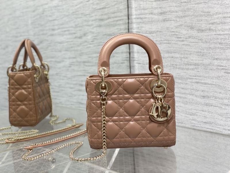 Dior My Lady Bags